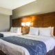 SuitesSpecialtyRooms 2 bed